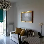 Appartement Cavour 15