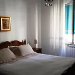 Cavour 15 * Bogliasco