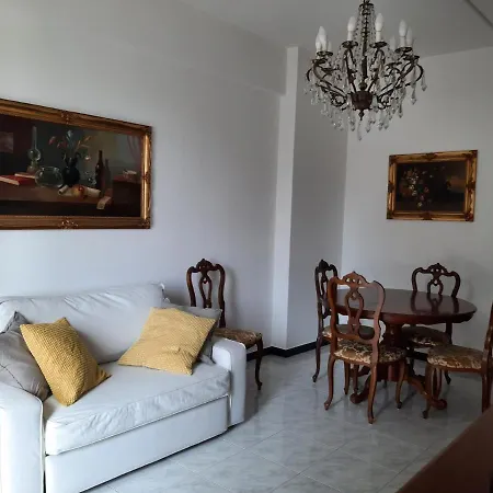 Cavour 15 Appartement