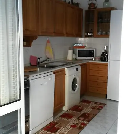 아파트 Cavour 15 *