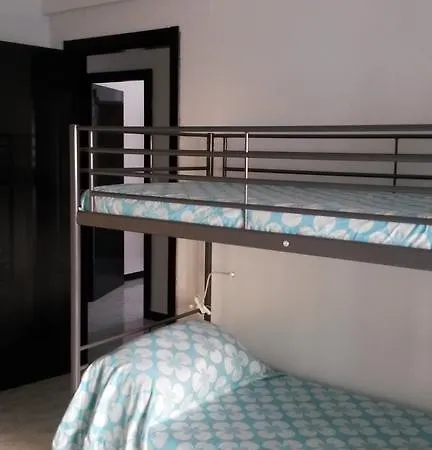 Cavour 15 Appartement