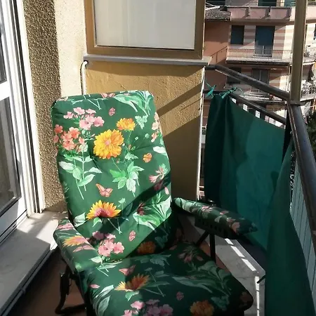 아파트 Cavour 15 보글리아스코