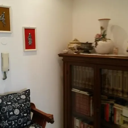 Appartement Cavour 15 Bogliasco