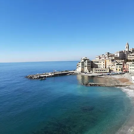 Cavour 15 Appartamento *