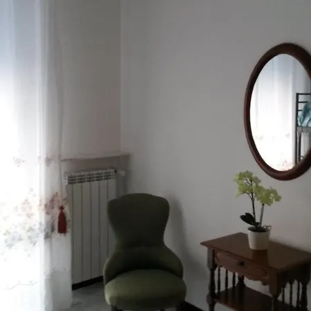 Cavour 15 * Bogliasco
