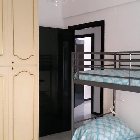 Διαμέρισμα Cavour 15 Μπολιάσκο