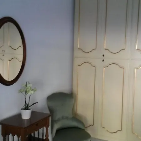 شقة Cavour 15 بولياسكو