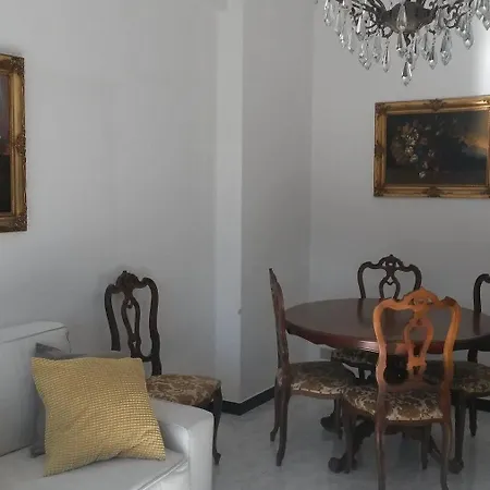 Cavour 15 Apartamento Bogliasco